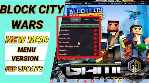block city wars mod|block city wars mod menu.